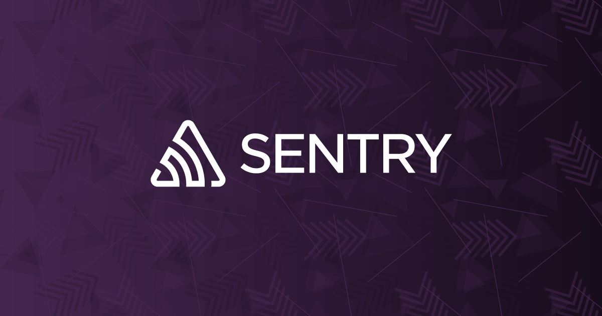 Sentry's Logo
