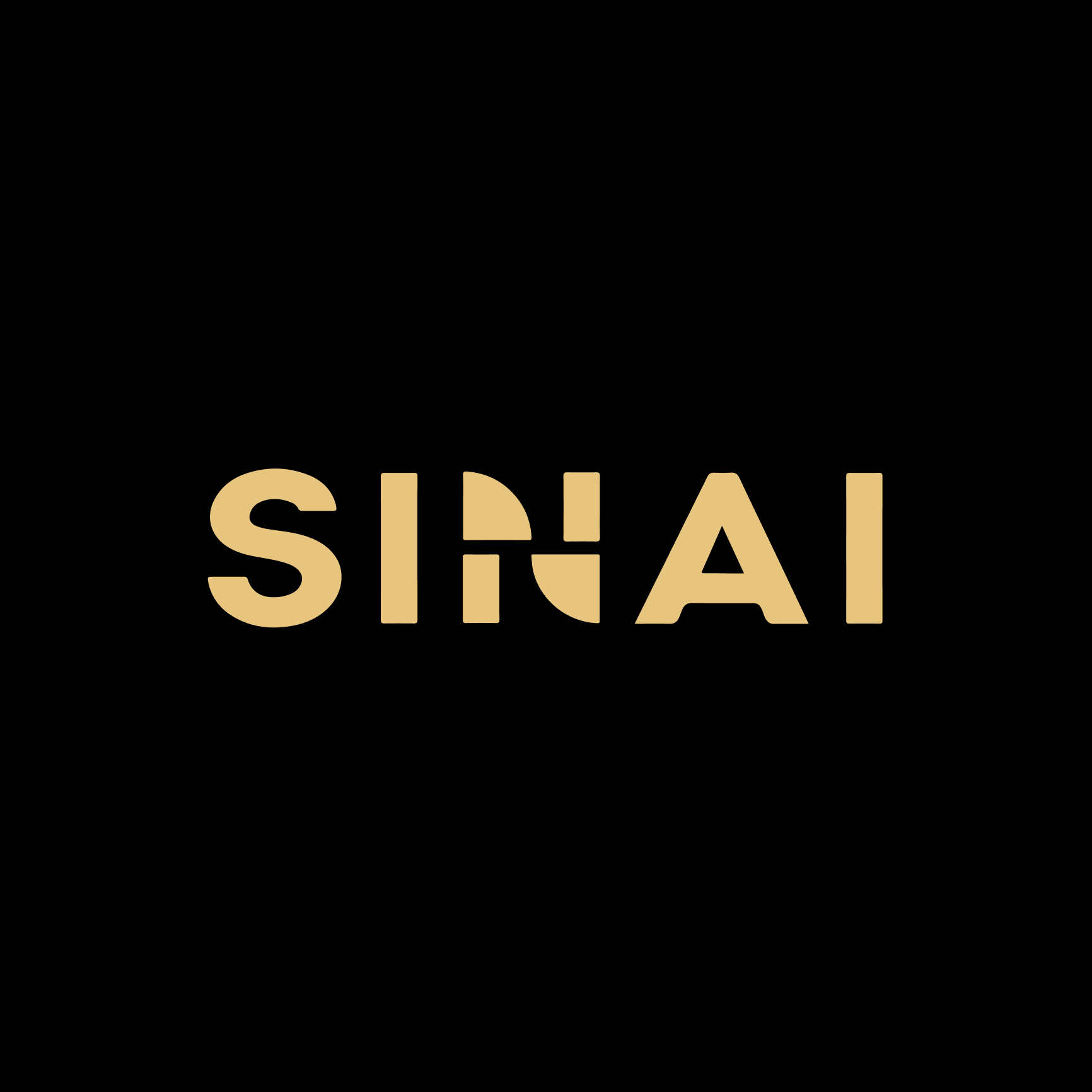 SINAI Technologies's Logo
