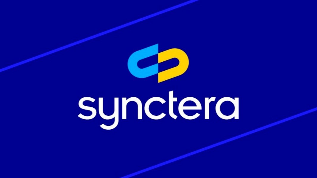 Synctera's Logo