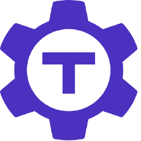 Teleport's logo