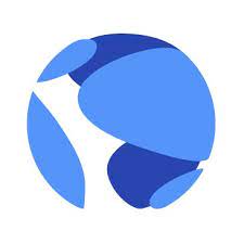 Terra's logo