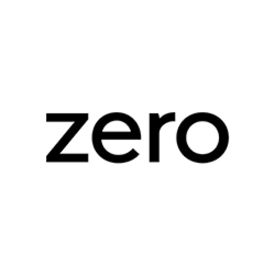 Zero's Logo