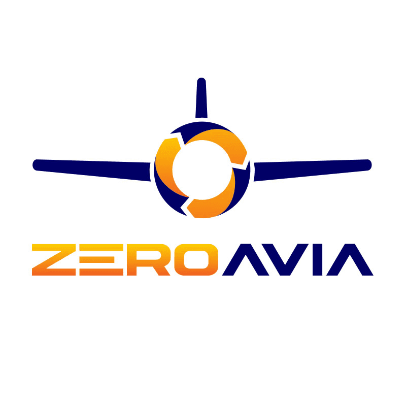 ZeroAvia's Logo