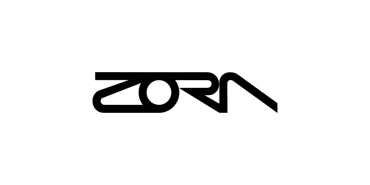 Zora's Logo